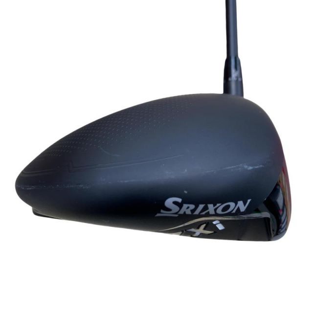 中古】 ダンロップ SRIXON ZXi 10.5° ドライバー DR Diamana ZXi 50