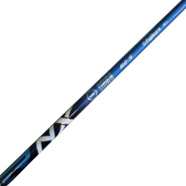 中古】 テーラーメイドスリーブ付き(Qi4D系) フジクラフェアウェイ