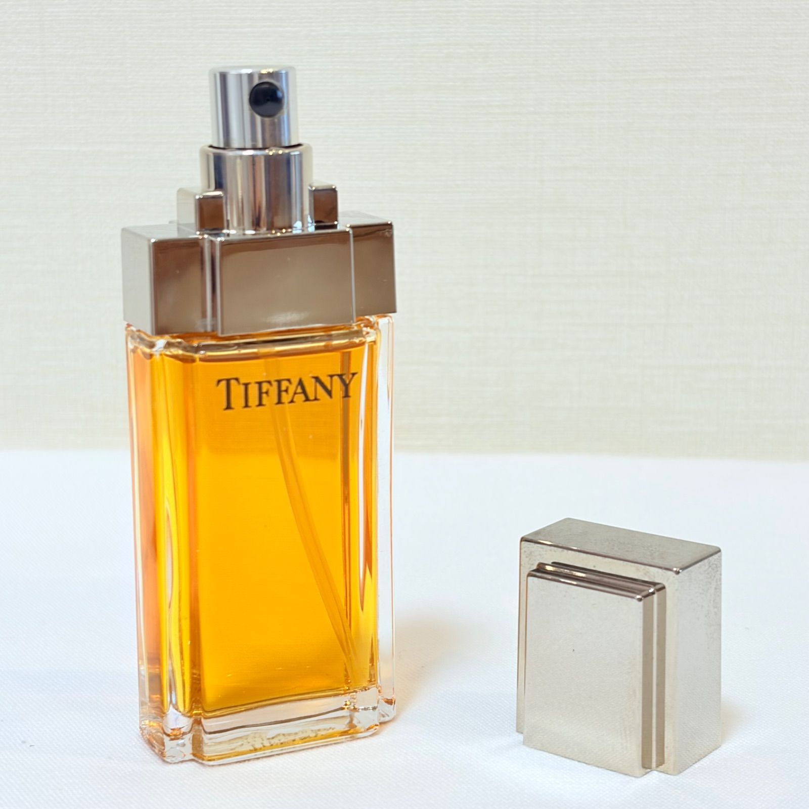 【Ji Ji ♡様】TIFFANY ティファニー オードパルファム 30ml Ji Ji ♡様専用 新品未使用 TIFFANY eau de parfum ティファニー
