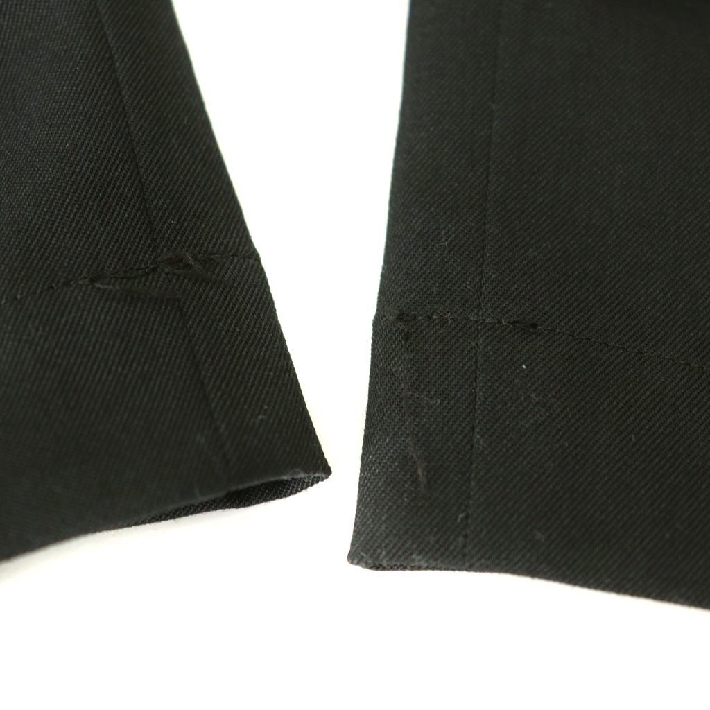 フレームワーク Framework 25AW 手洗い可 TWギャバリラックスパンツ