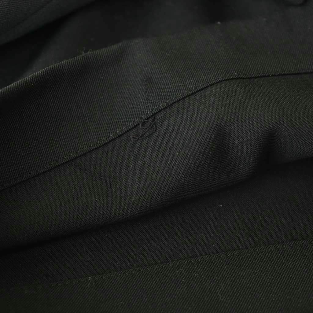 フレームワーク Framework 25AW 手洗い可 TWギャバリラックスパンツ