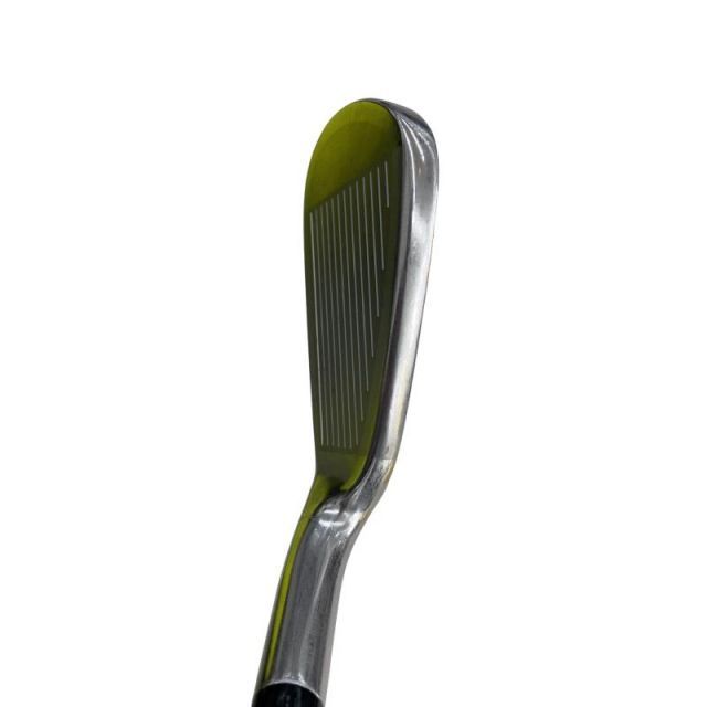 中古】 ミズノ JPX EIII SV TITANIUM FACE 5S アイアンセット IR