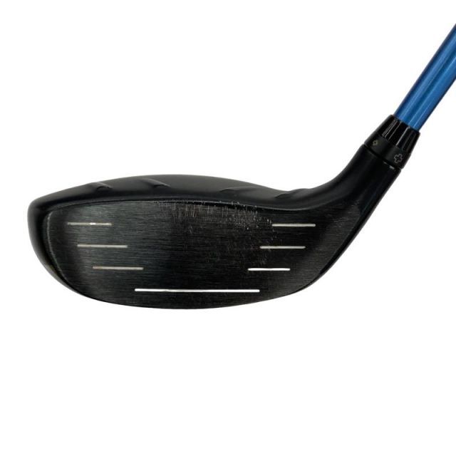 中古】 ピン G400 3W フェアウェイウッド FW リシャフト (フレックス
