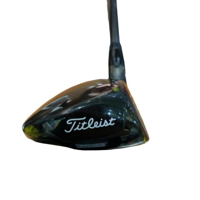 中古】 タイトリスト 913 H 21° ユーティリティ UT Titleist ROMBAX