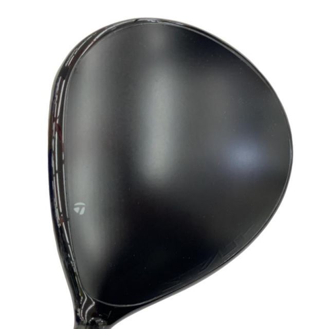 中古】 テーラーメイド STEALTH 10.5° ドライバー DR TENSEI RED TM50