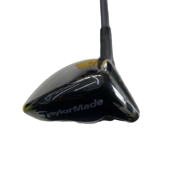 中古】 テーラーメイド M2 U6 ユーティリティ UT TM5-216 (フレックスS