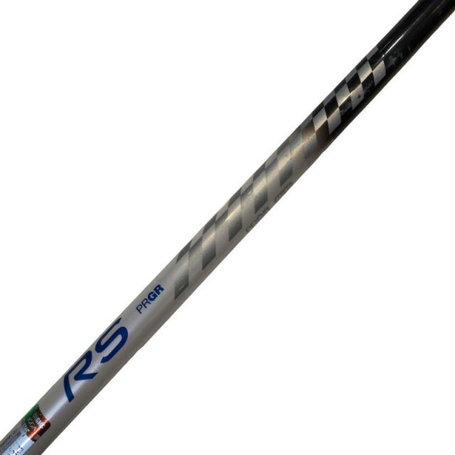 中古】 プロギア RS(2017) 10.5° ドライバー DR RS(ドライバー