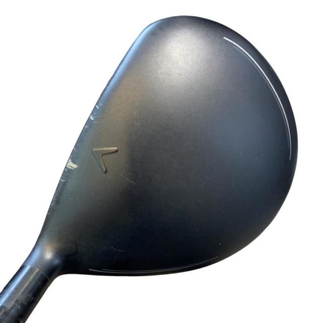 中古】 キャロウェイ XR 16 3W フェアウェイウッド FW リシャフト