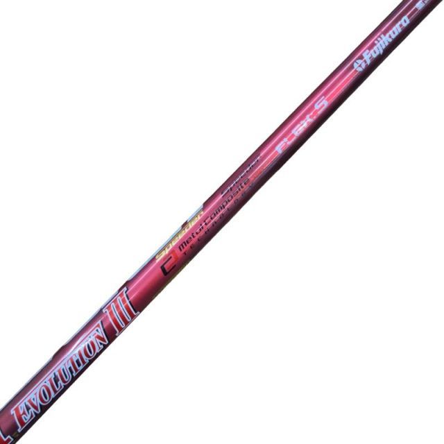 中古 Speeder 661 EVOLUTION IIIフェアウェイウッド用 シャフト