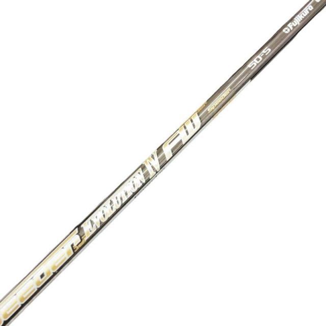【中古】 Speeder EVOLUTION IV FW 50フェアウェイウッド用 シャフト Speeder EVOLUTION IV FW 50 (フレックスS)Bランク ゴルフクラブ