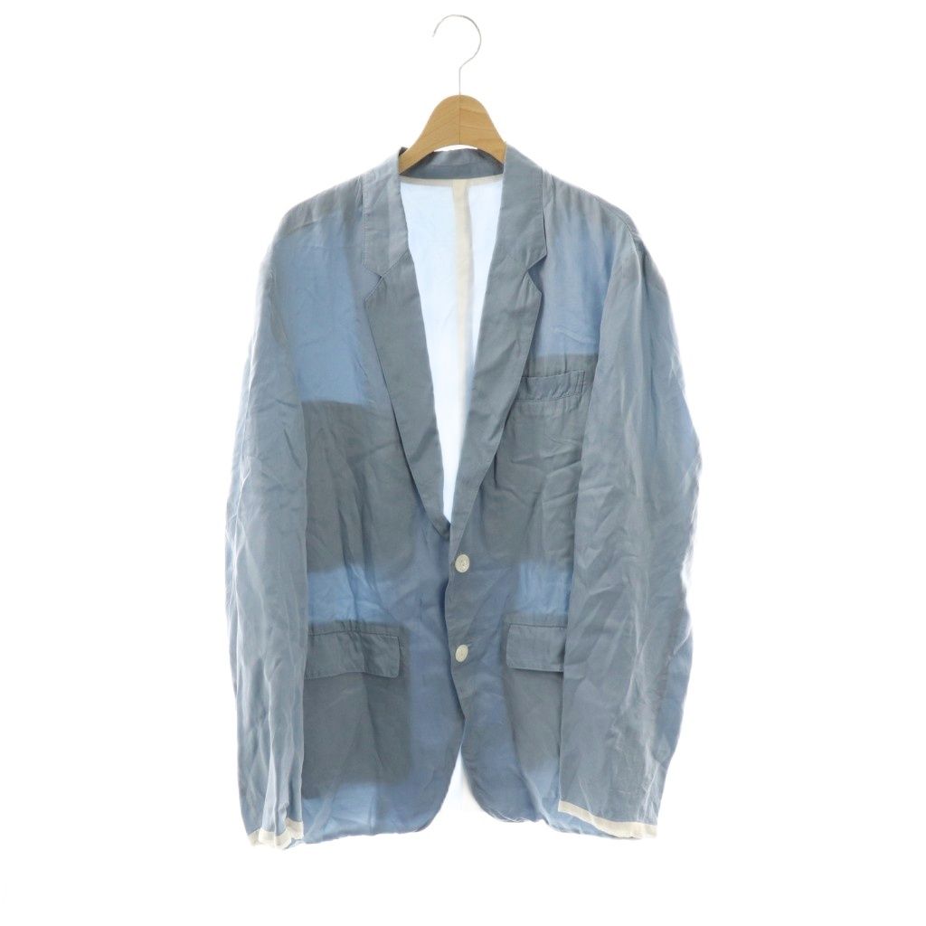 ネーム CUPRA TAILORED JKT テーラードジャケット ネーム Name. CUPRA TAILORED JKT テーラードジャケット ビッグ