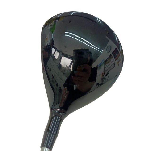 中古】 ブリヂストン TOUR B XD-F 3W フェアウェイウッド FW Tour AD