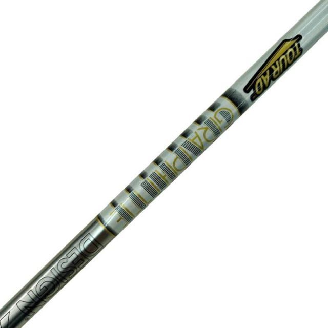 ブリヂストン tour B x-df 3W tour ad pt-6x 中古】 ブリヂストン TOUR B XD-F 3W フェアウェイウッド FW Tour AD