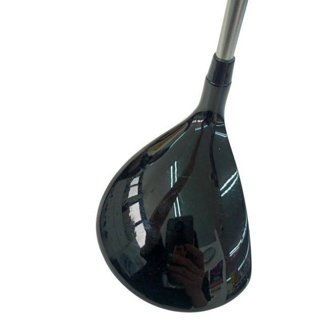 中古】 ブリヂストン TOUR B XD-F 3W フェアウェイウッド FW Tour AD