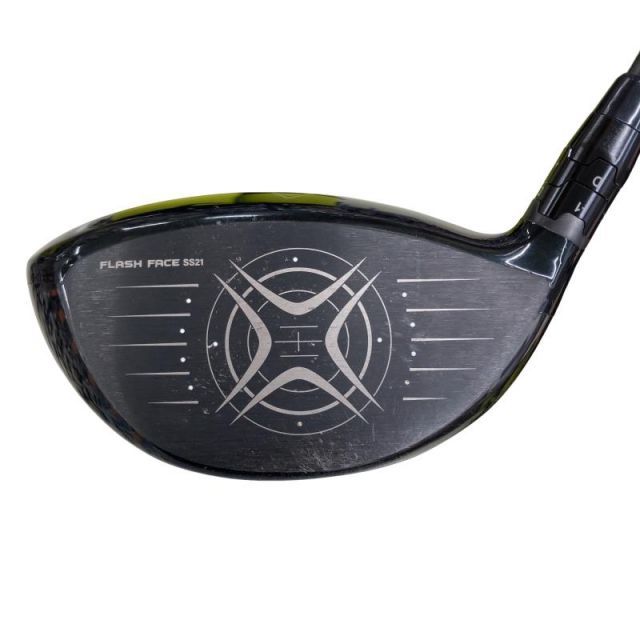 中古】 キャロウェイ EPIC SPEED 9° ドライバー DR Diamana 50 for CW