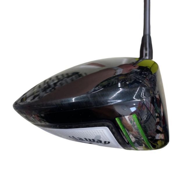 中古】 キャロウェイ EPIC SPEED 9° ドライバー DR Diamana 50 for CW