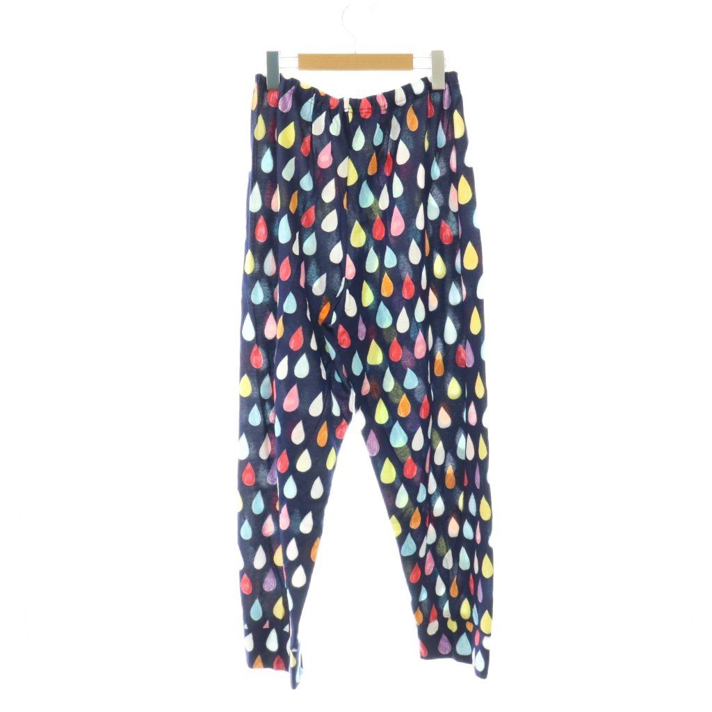 ツモリチサト スリープ tsumori chisato SLEEP 雨しずく コットン