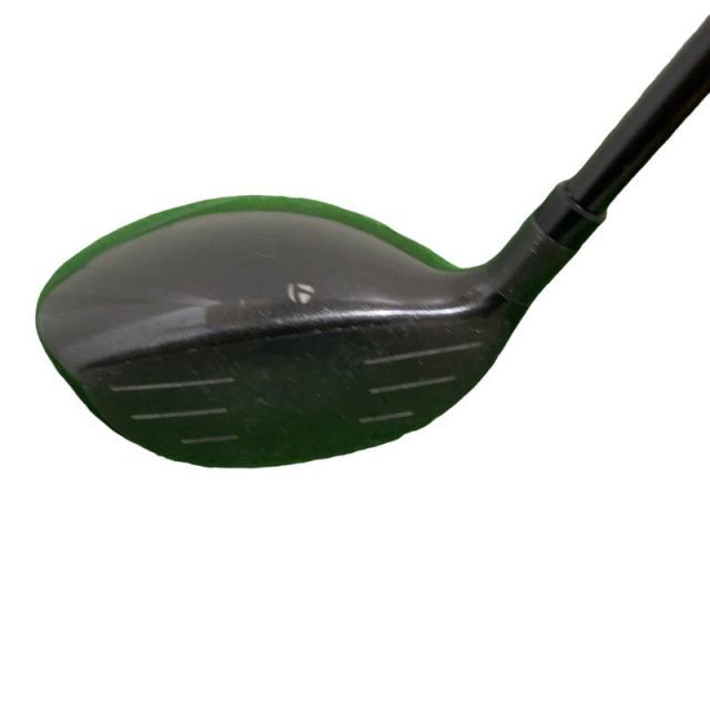 中古】 テーラーメイド JET SPEED 5W フェアウェイウッド FW TM1-214