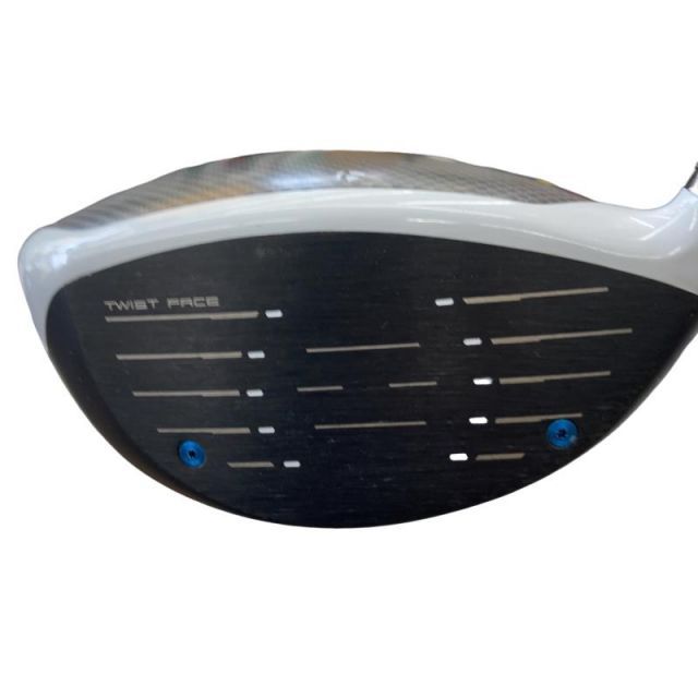 中古】 テーラーメイド SIM MAX 9° ドライバー DR TENSEI BLUE TM50(DR