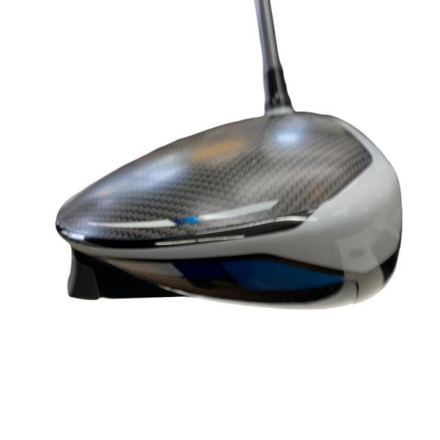 中古】 テーラーメイド SIM MAX 9° ドライバー DR TENSEI BLUE TM50(DR