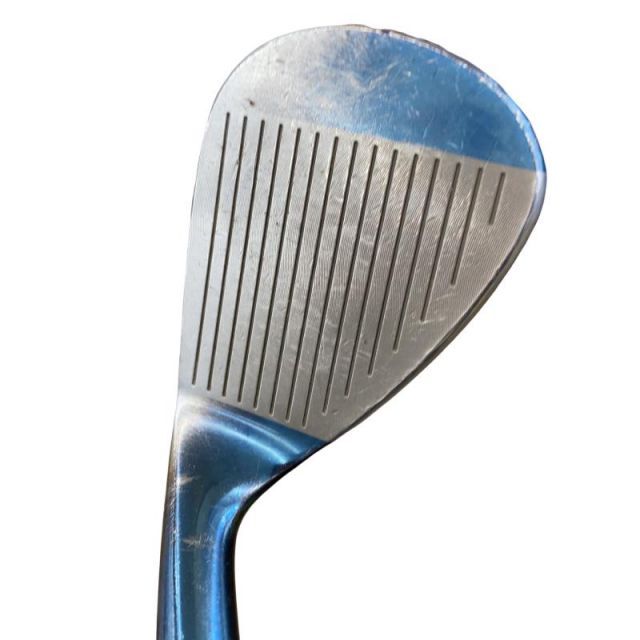 Mizuno Pro S18 ウェッジ ブルー ２本セット 中古】 ミズノ Mizuno Pro S18(ブルー) 50°/07° ウェッジ WG 純正特注