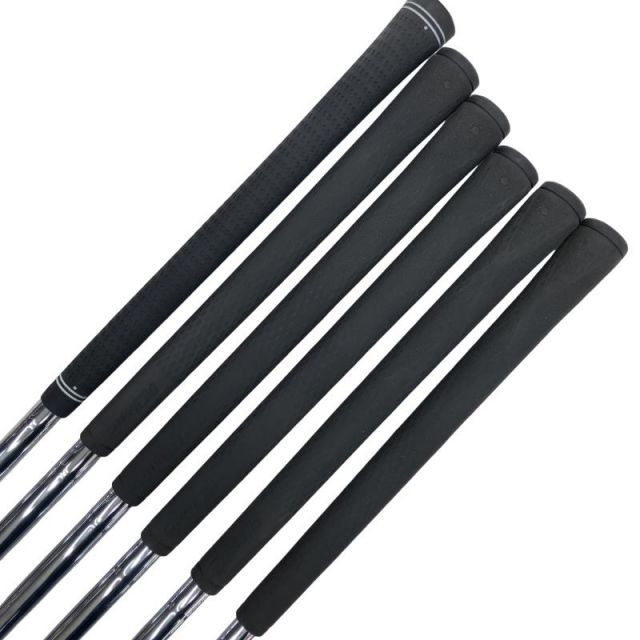 中古】 プロギア PRGR 03 7S アイアンセット IR NS PRO 850GH neo