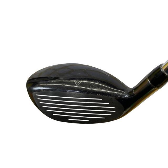 中古】 キャロウェイ PARADYM MAX FAST U4 ユーティリティ UT