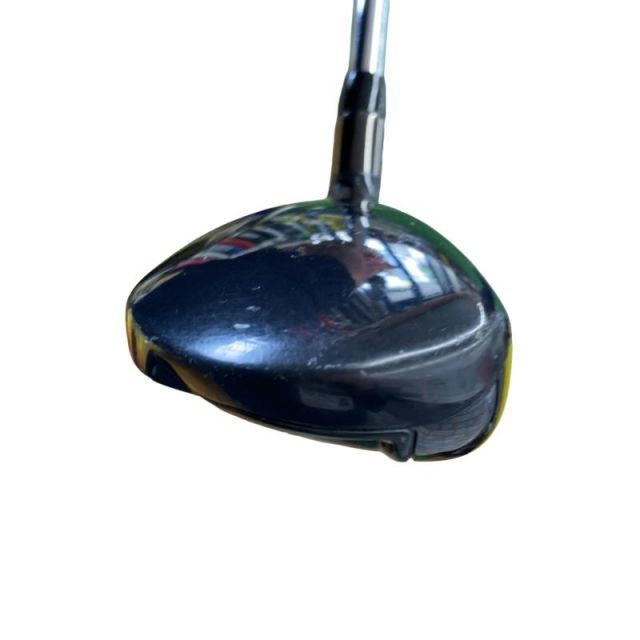 中古】 キャロウェイ PARADYM MAX FAST U4 ユーティリティ UT