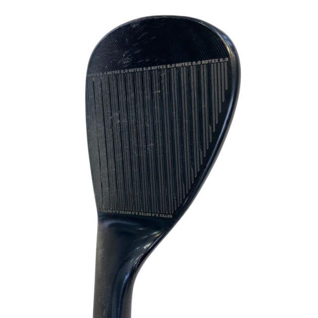 中古】 クリーブランド Cleveland 588 RTX 2.0 ブラックサテン 56°/08