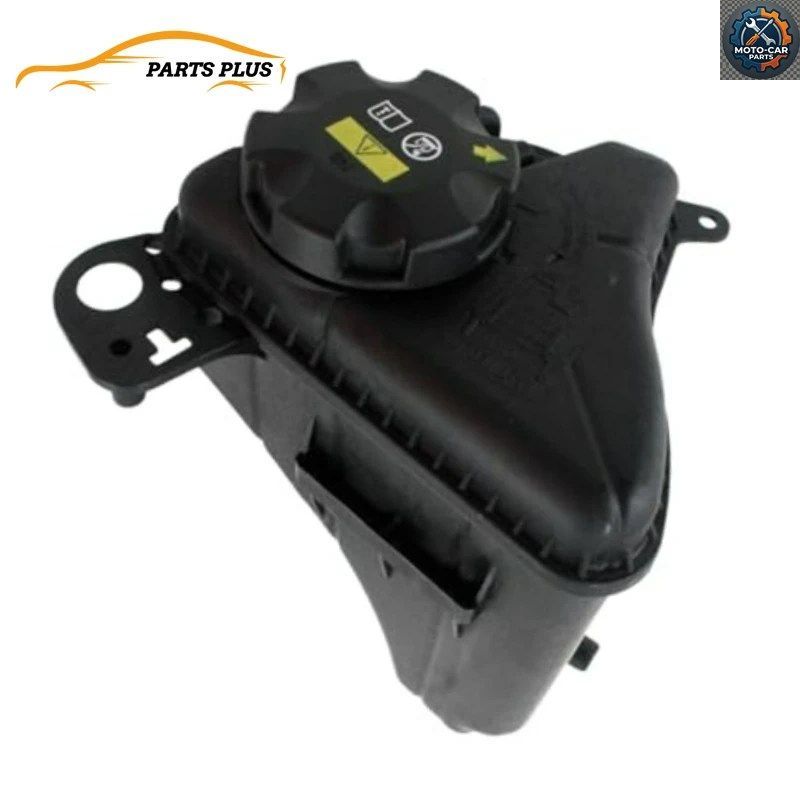 17137647283 クーラントリザーバータンク（キャップ??付き）2010-2019 BMW 530I 535D 535D XDRIVE 535I GT 640I 640I GRAN COUPE 740I 740L 9,216円