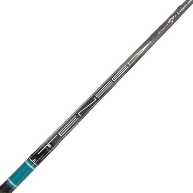 中古】 キャロウェイ ELYTE MINI DRIVER 11.5° ドライバー DR TENSEI