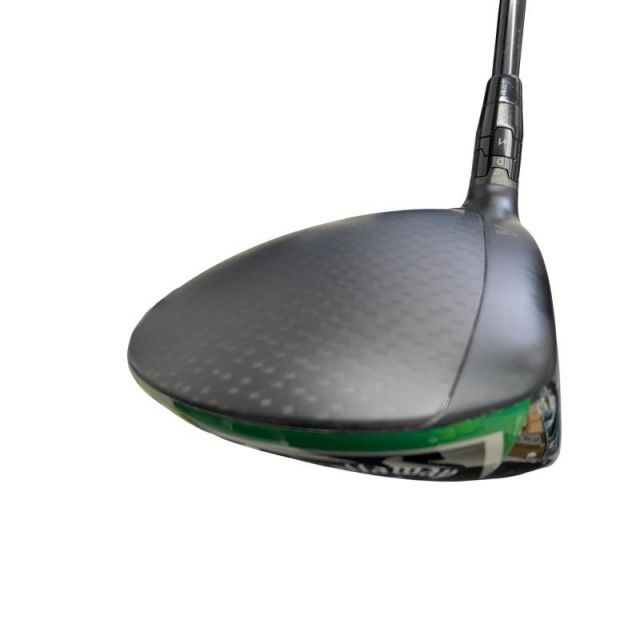 中古】 キャロウェイ ELYTE MINI DRIVER 11.5° ドライバー DR TENSEI