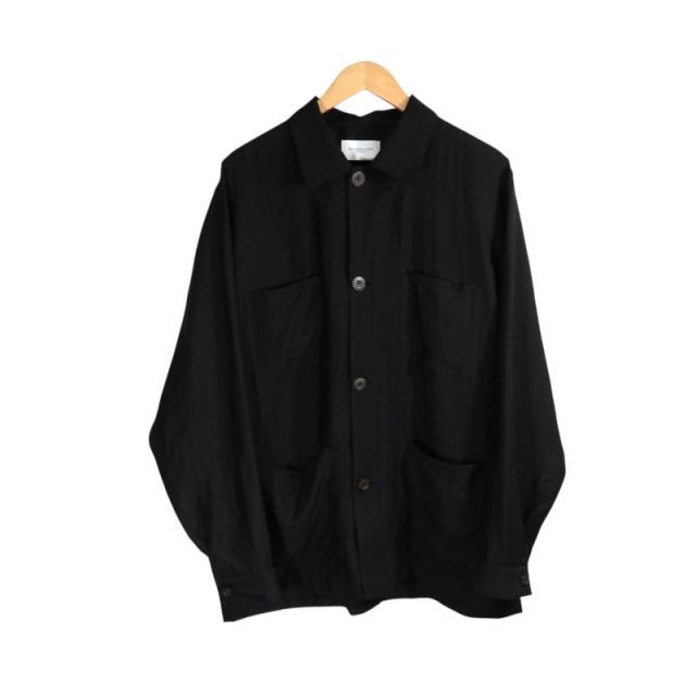 RAINMAKER 26ss ETHEREAL WORK SHIRT サイズ28 RM261-041 レインメーカー エテリアル ワーク シャツ トップス 大名店