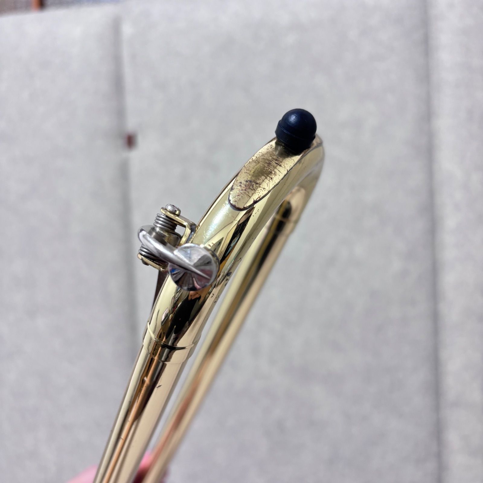 □ YSL-2510 トロンボーン ヤマハ YAMAHA ハードケース付 - メルカリ