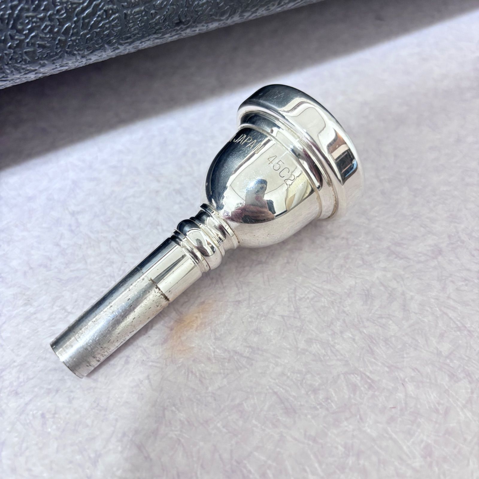□ YSL-2510 トロンボーン ヤマハ YAMAHA ハードケース付 - メルカリ