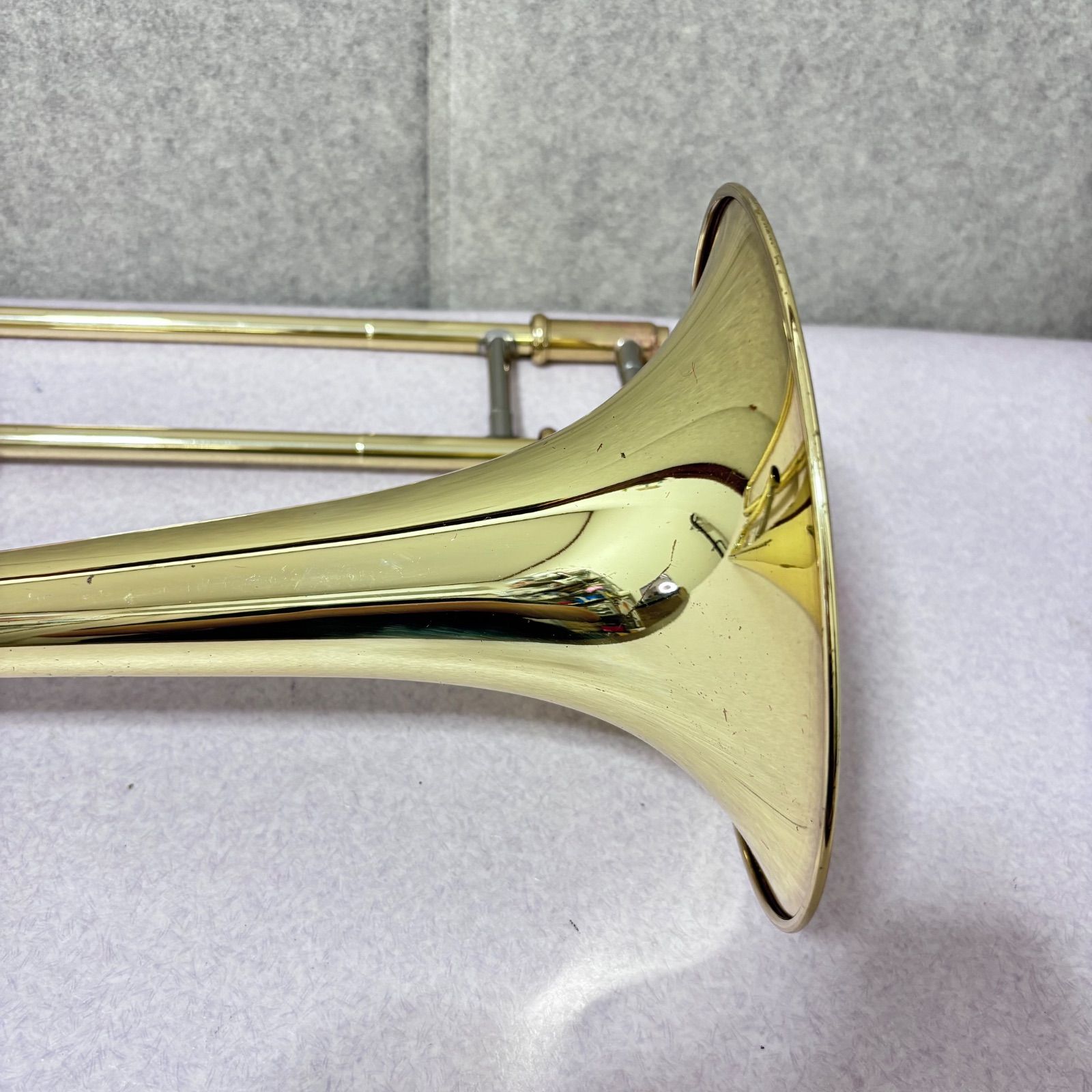 YAMAHA トロンボーン YSL-2510
