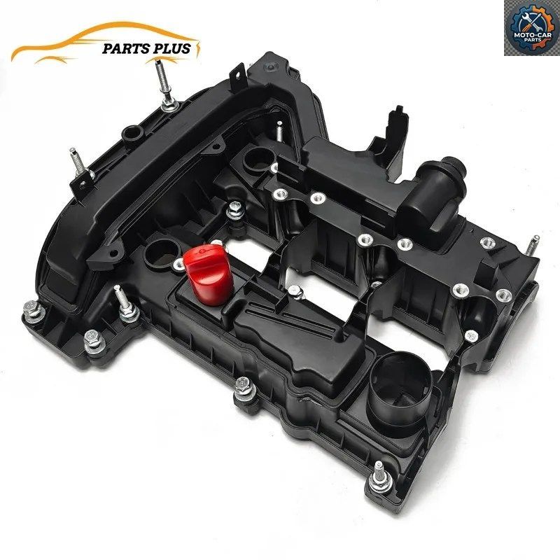 CM5G6K271-CG エンジンバルブカバー フォード フォーカス フィエスタ エコスポーツ 2014-2021 1.0T エコブースト