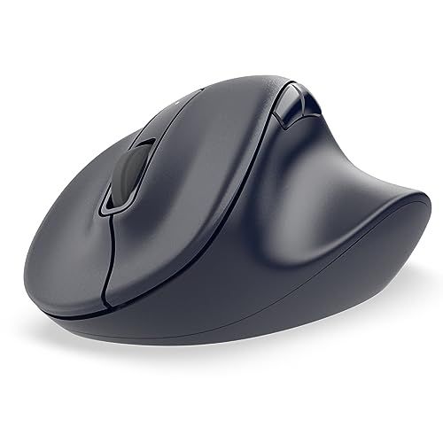 ☆新品☆エレコム マウス ワイヤレスマウス EX-G 無線2.4GHz 静音 Mサイズ 5ボタン 「AskDoctors評価サービス」認証 抗菌 ブラック M-XGM30DBSKABK 21662948