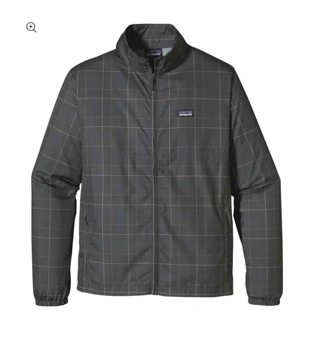 L patagonia リー アンド ベ리어ブル ジャケット