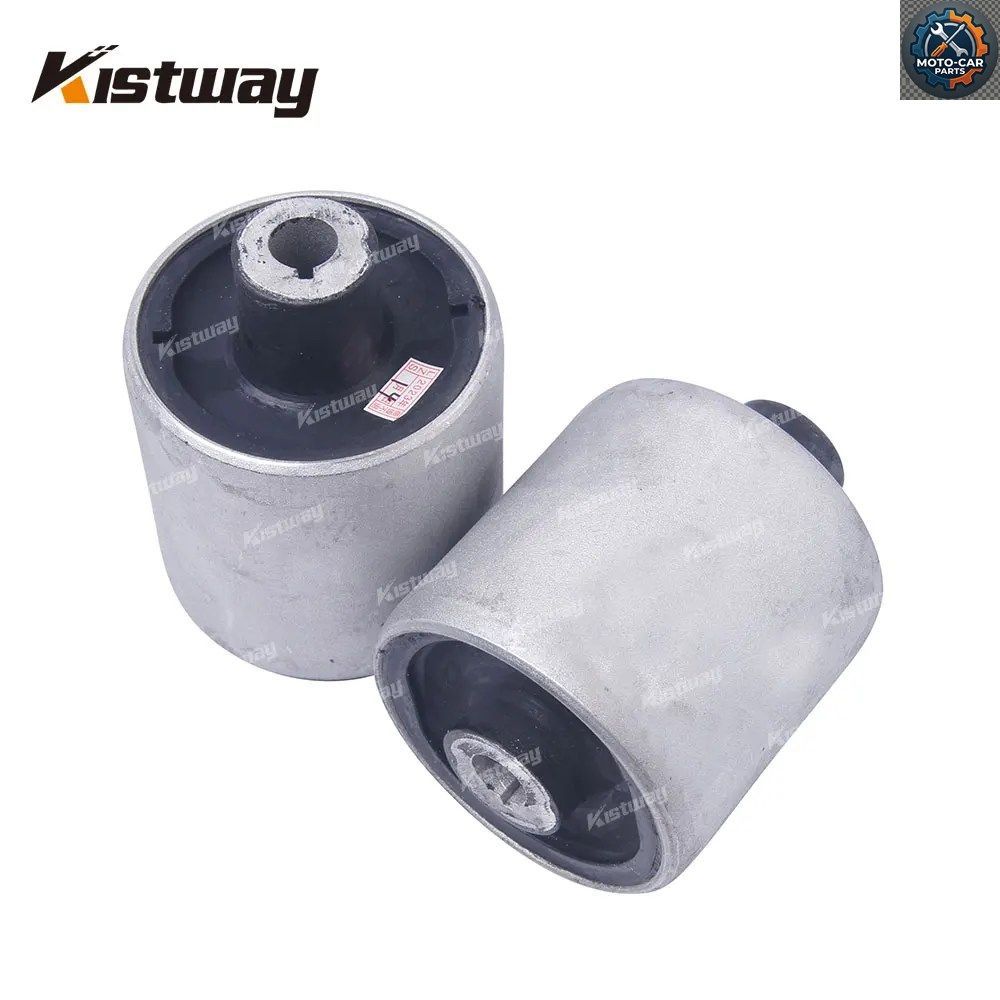 BMW F20 F21 F30 F31 F32 F33 F34 328I 125I 320I 31126855743 31126851255 31126851261 用のフロントコントロールアームブッシュキット 2