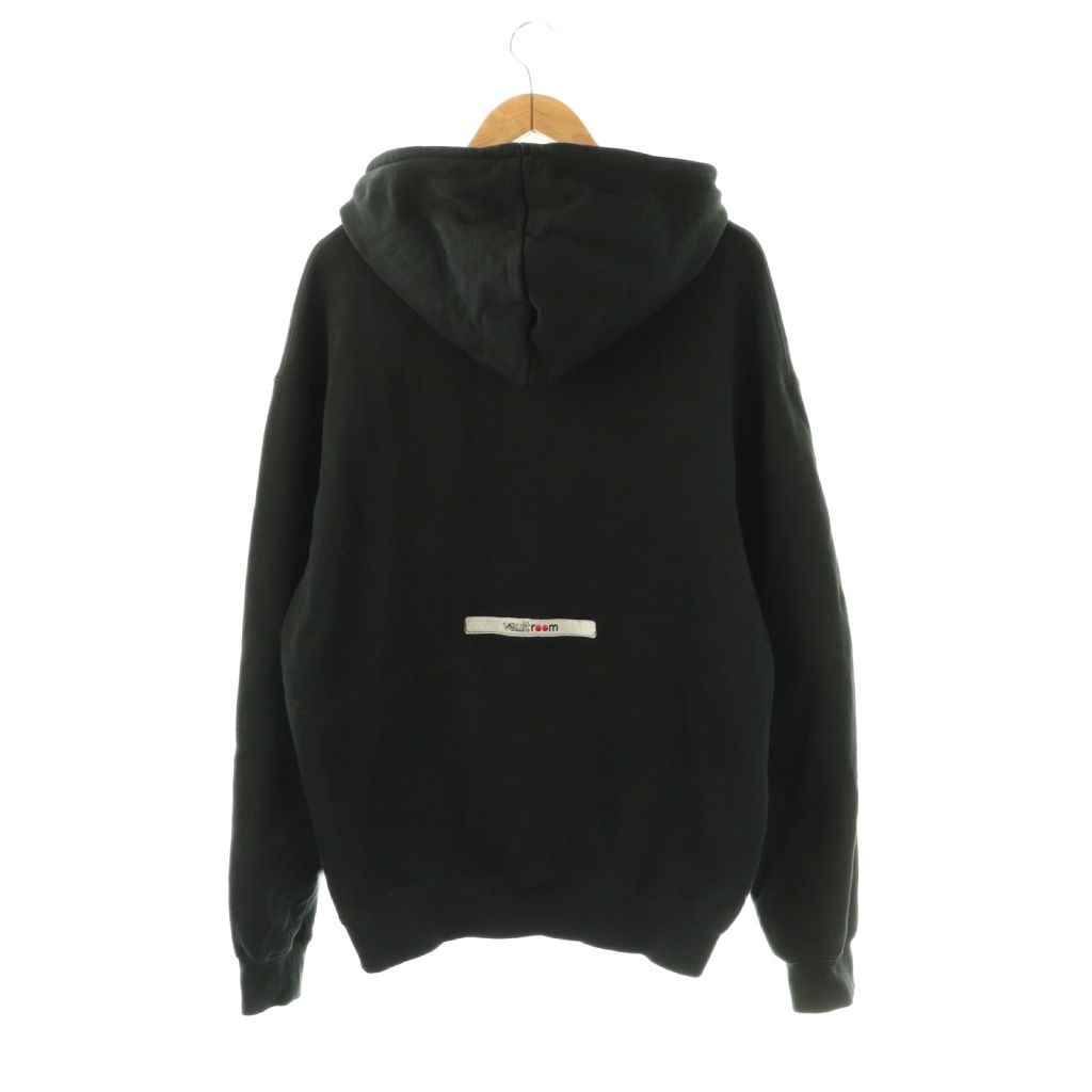 ボルトルーム VAULTROOM YAKITORI CARD HOODIE プルオーバー パーカー
