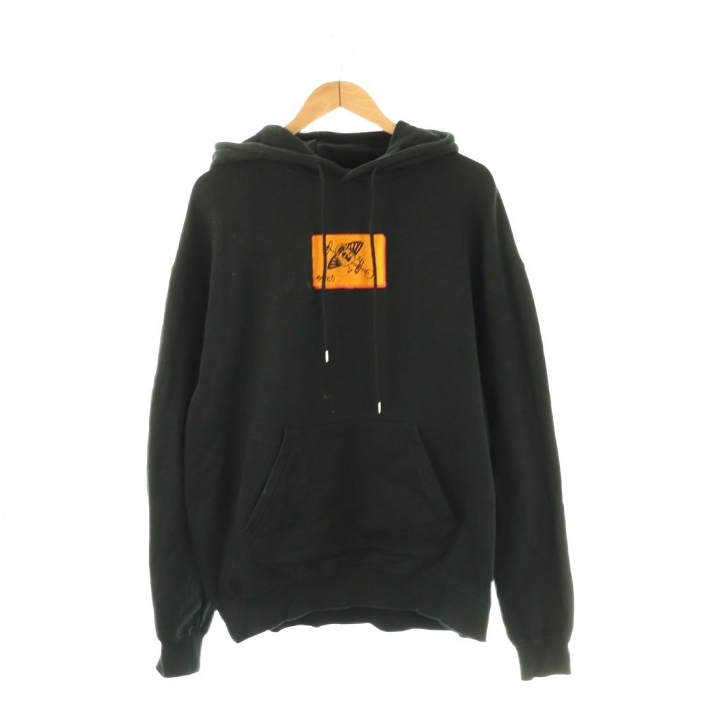 vaultroom YAKITORI CARD HOODIE Mサイズ ボルトルーム VAULTROOM YAKITORI CARD HOODIE プルオーバー パーカー