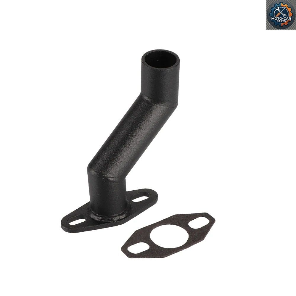 32mm～40mmオフセットインテークマニホールド（ガスケット付き）49cc