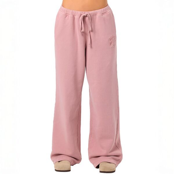 【送料無料】 オニール レディース シャツ トップス ONeill Womens ORiginals Circle Surfer Vintage Wide Leg Pant Deauville Mauve