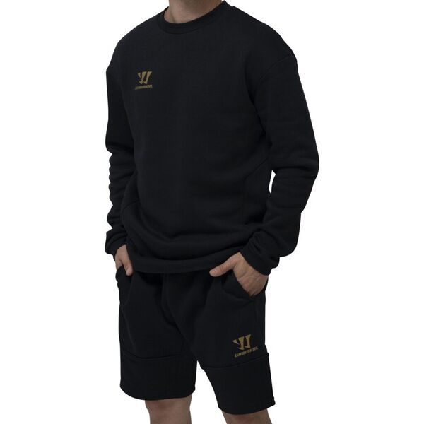 【送料無料】 ウォーリアー メンズ ハーフパンツ・ショーツ ボトムス Warrior Aurum Travel Shorts Black
