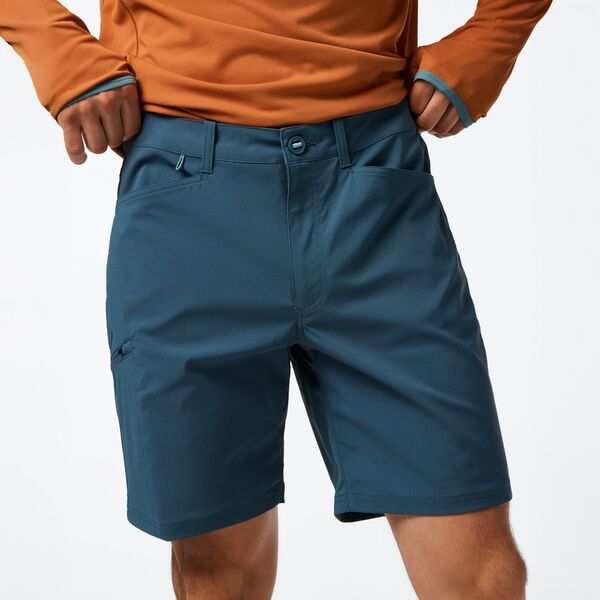 【送料無料】 コートパクシー メンズ カジュアルパンツ ボトムス Cotopaxi Mens Coraje Tech Shorts Ocean