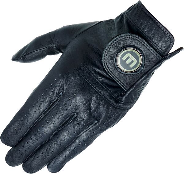 【送料無料】 トラビスマヒュー メンズ 手袋 アクセサリー TravisMathew Play Caller Golf Glove Total Eclipse