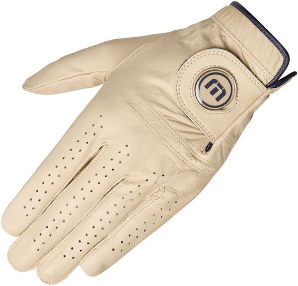 【送料無料】 トラビスマヒュー メンズ 手袋 アクセサリー TravisMathew Play Caller Golf Glove Italian Sand