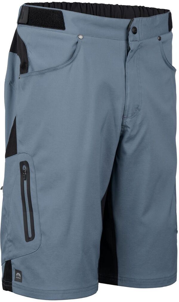 【送料無料】 ゾイック メンズ ハーフパンツ・ショーツ ボトムス ZOIC Mens Ether Shorts Blue Haze 17,626円