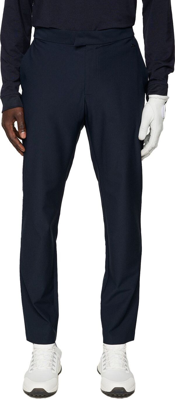 【送料無料】 Jリンドバーグ メンズ カジュアルパンツ ボトムス JLindeberg Mens The Reveal Tech Pants Jl Navy